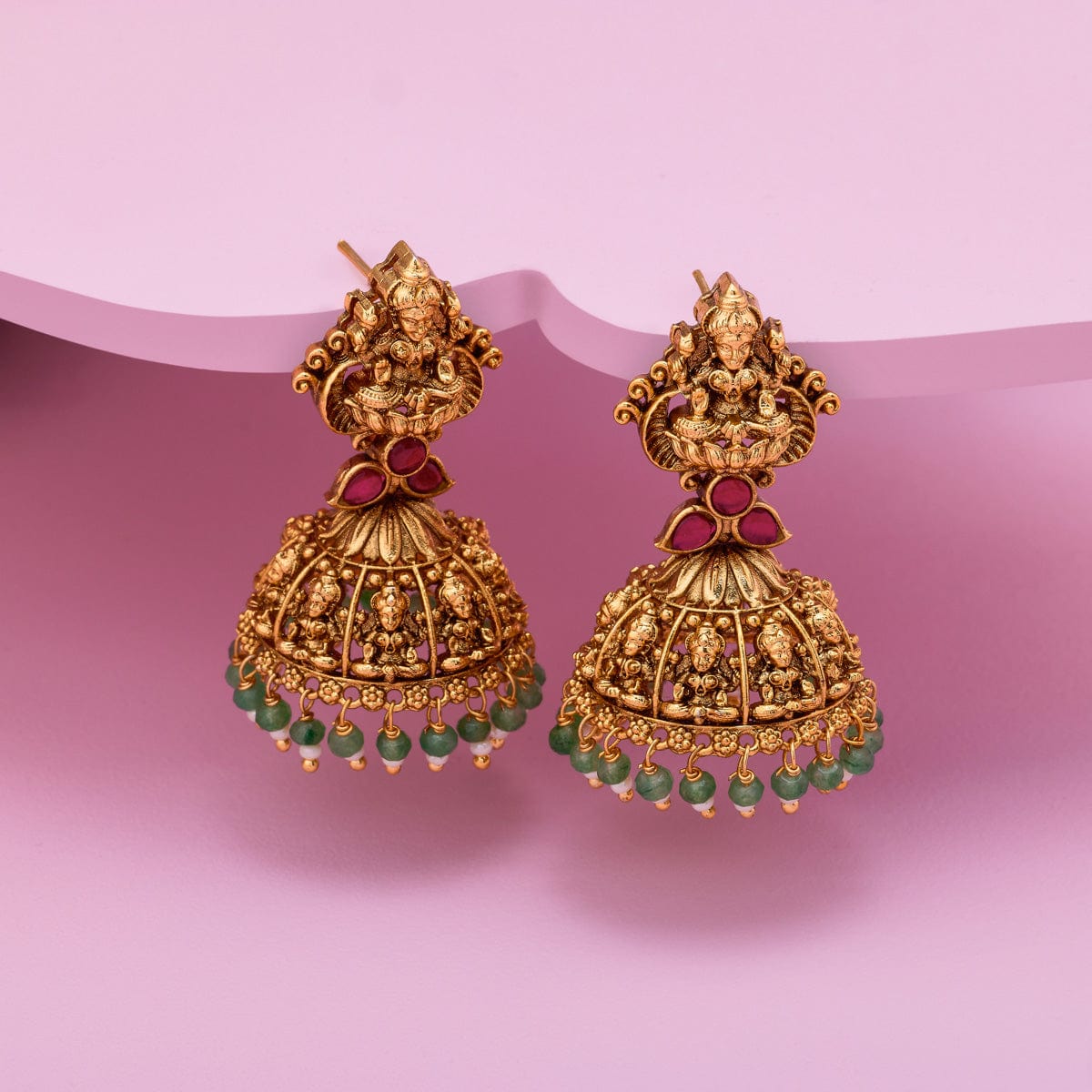 Antique Earring Antique Earring 187138