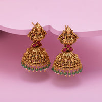 Antique Earring Antique Earring 187138