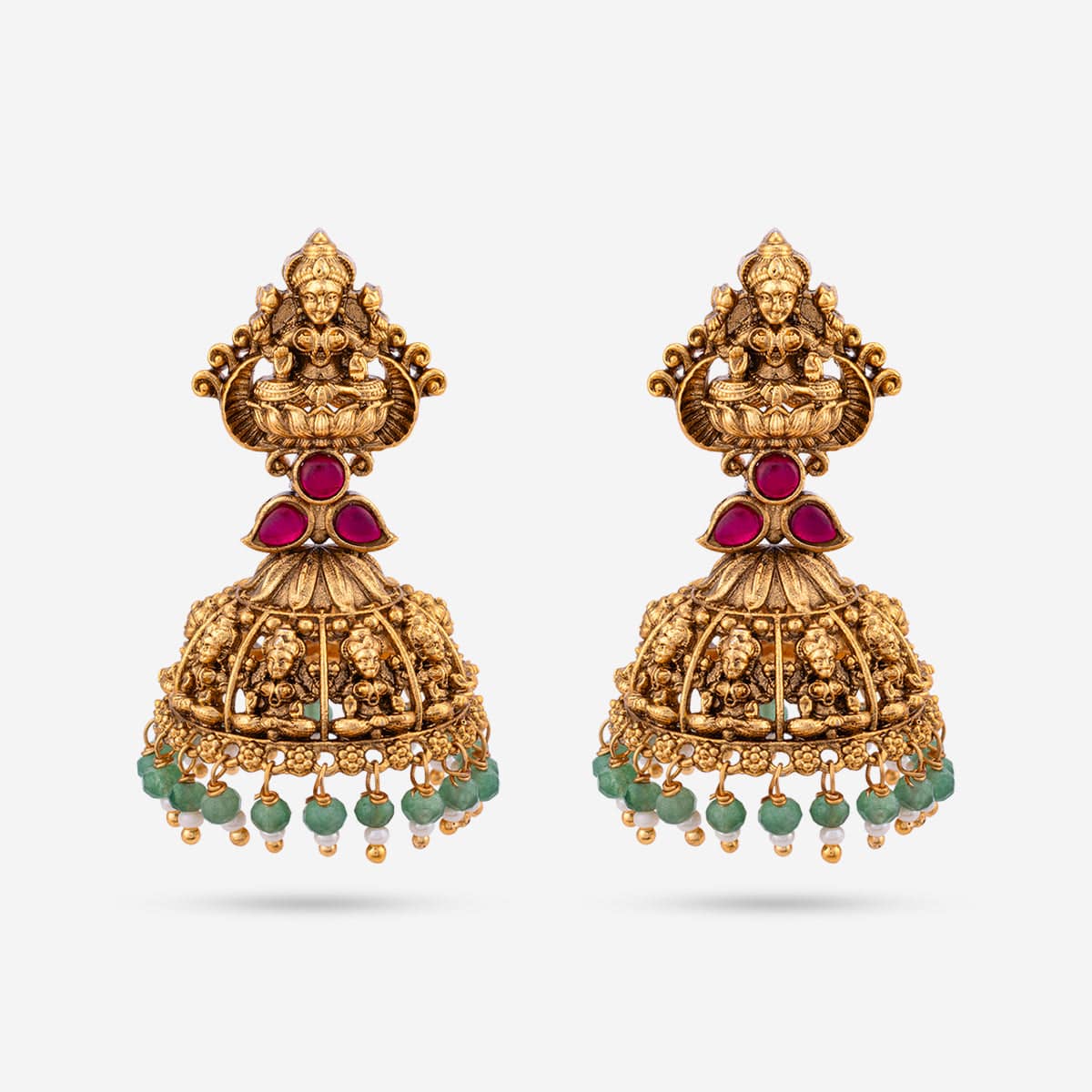 Antique Earring Antique Earring 187138