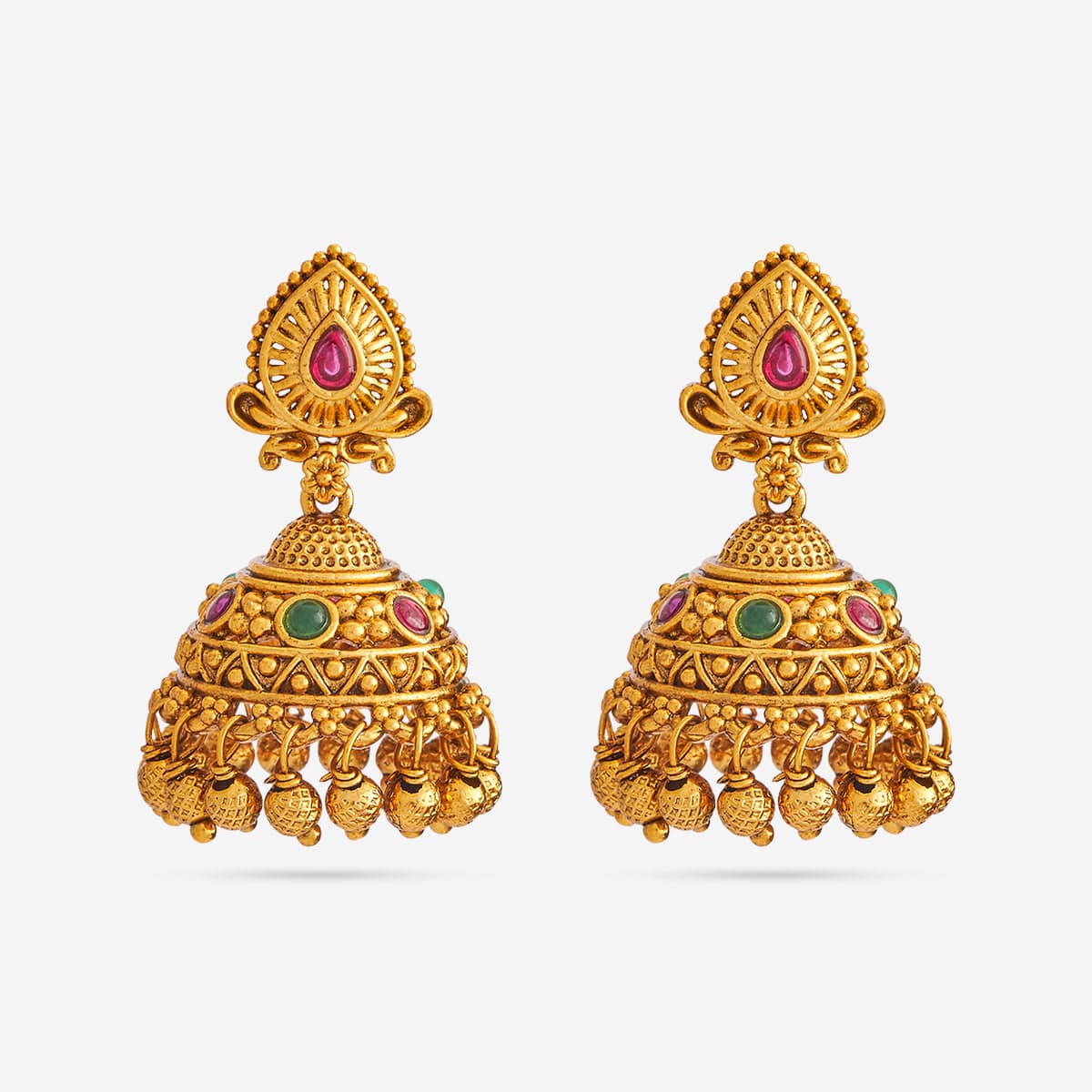 Antique Earring Antique Earring 187142