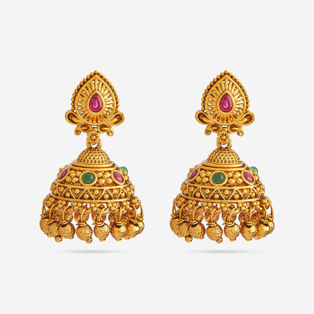 Antique Earring Antique Earring 187142