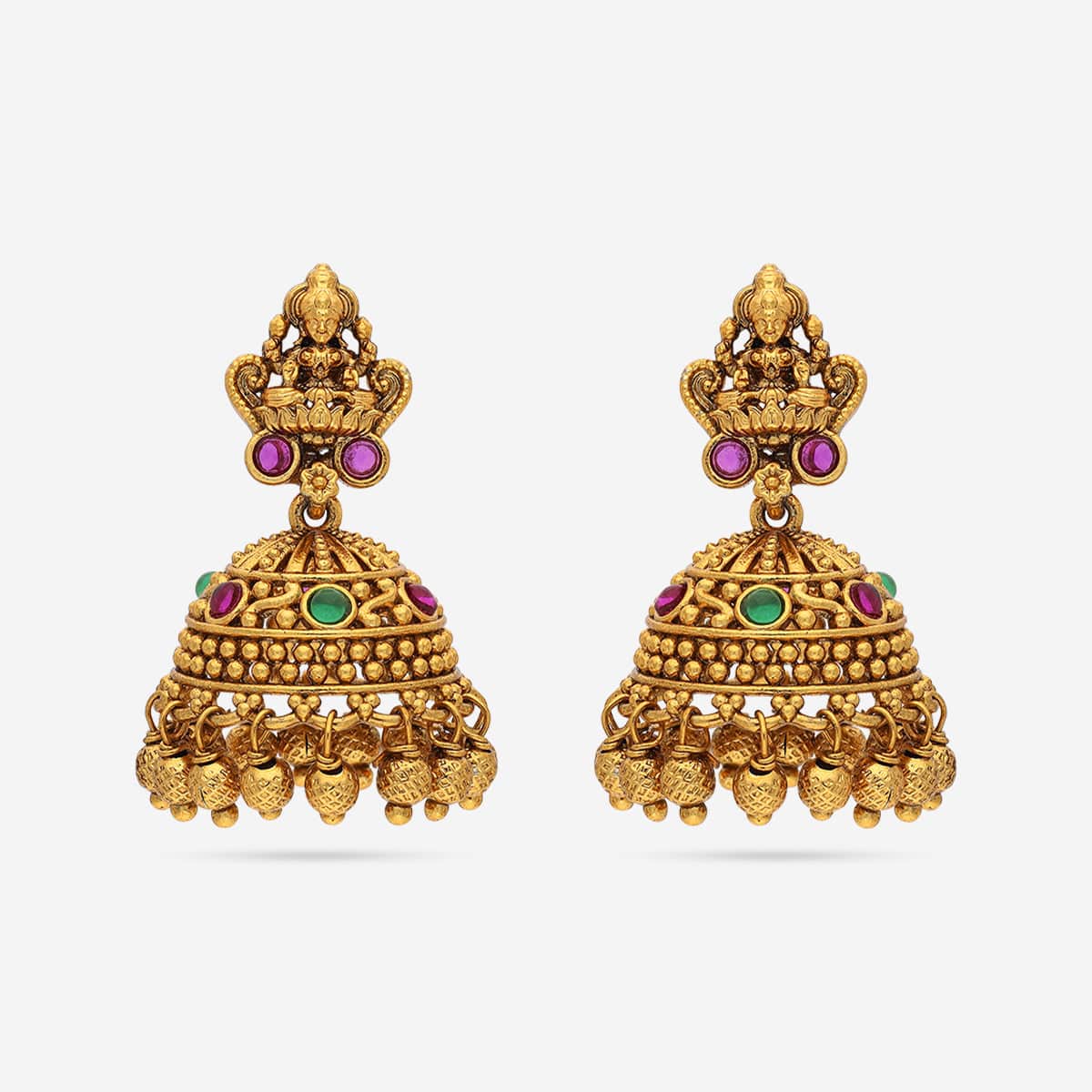 Antique Earring Antique Earring 187143