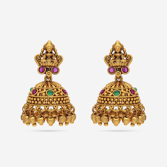 Antique Earring Antique Earring 187143