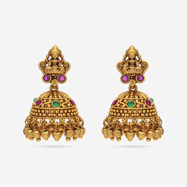 Antique Earring Antique Earring 187143