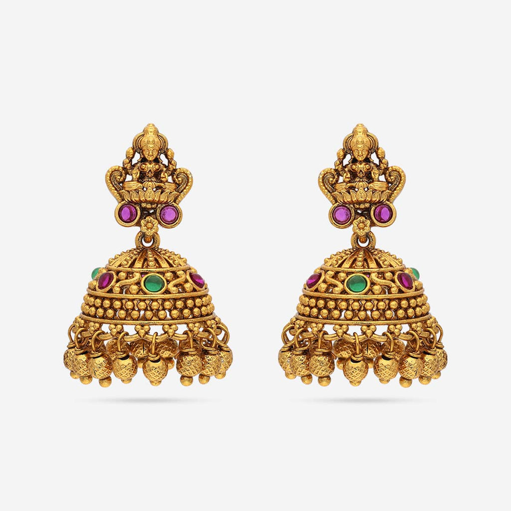 Antique Earring Antique Earring 187143