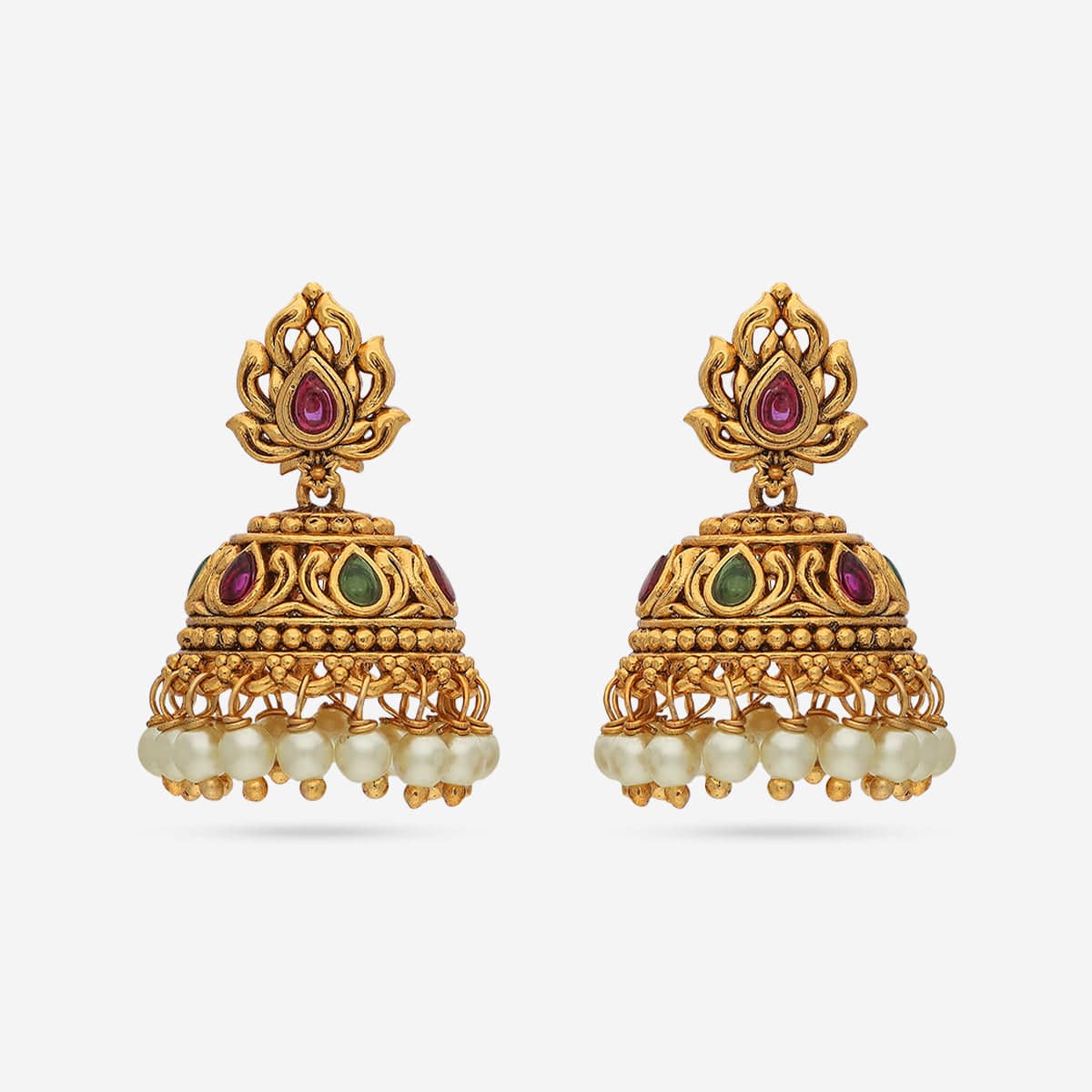 Antique Earring Antique Earring 187145