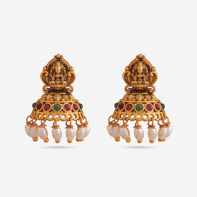 Antique Earring Antique Earring 187152