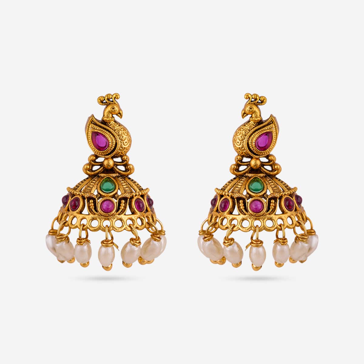 Antique Earring Antique Earring 187153