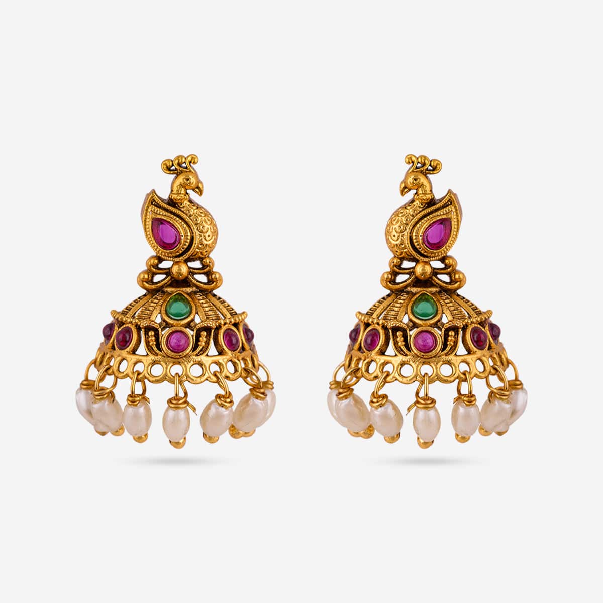 Antique Earring Antique Earring 187153