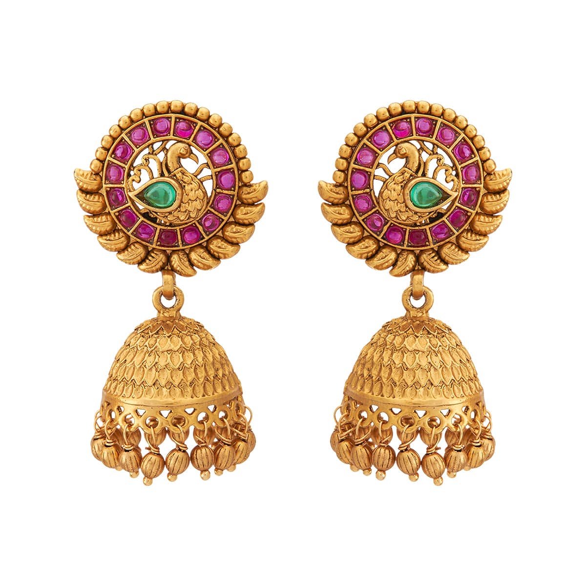 Antique Earring Antique Earring 187215