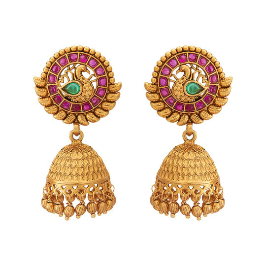 Antique Earring Antique Earring 187215