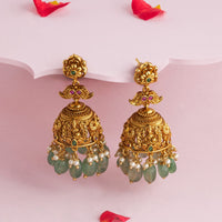 Antique Earring Antique Earring 187963