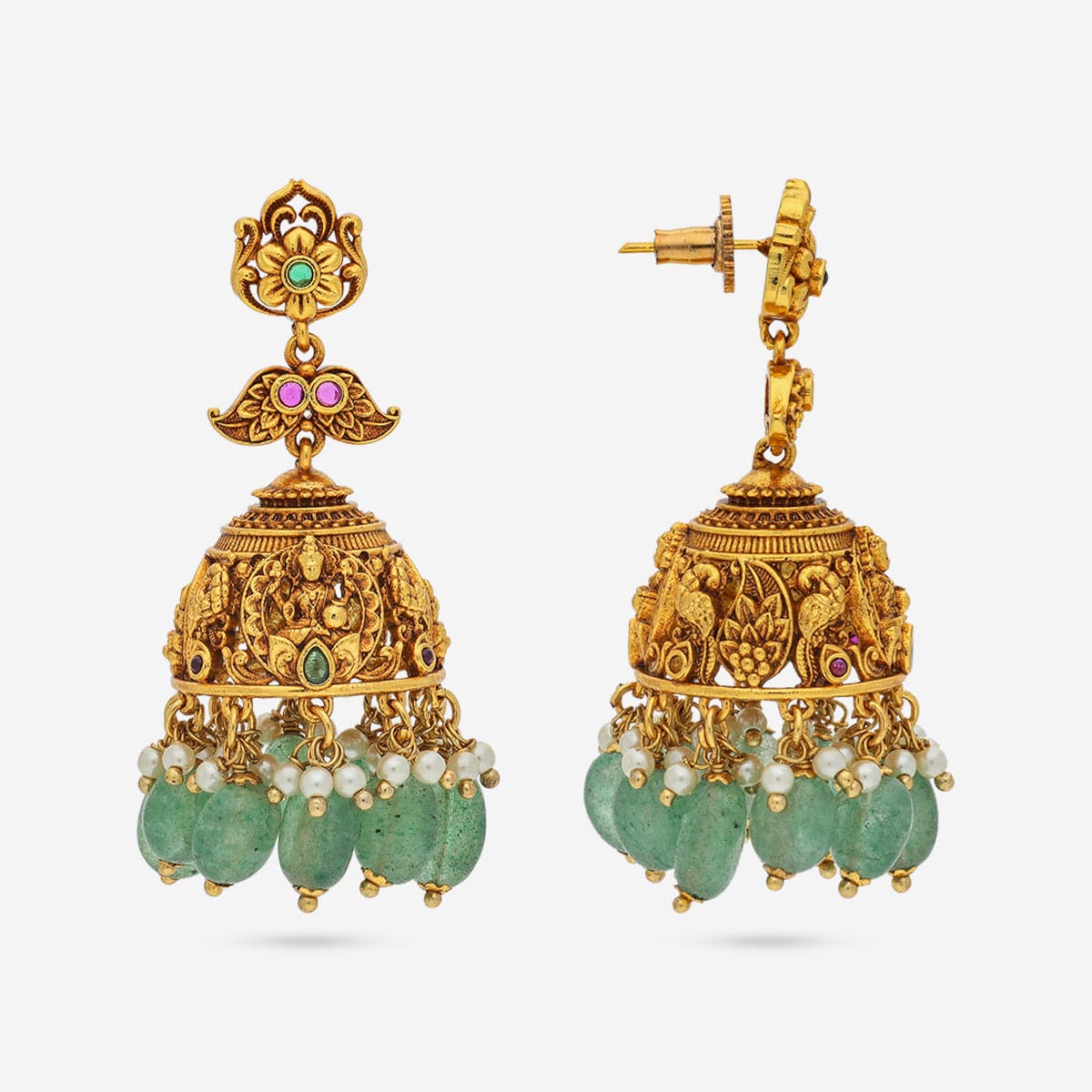 Antique Earring Antique Earring 187963