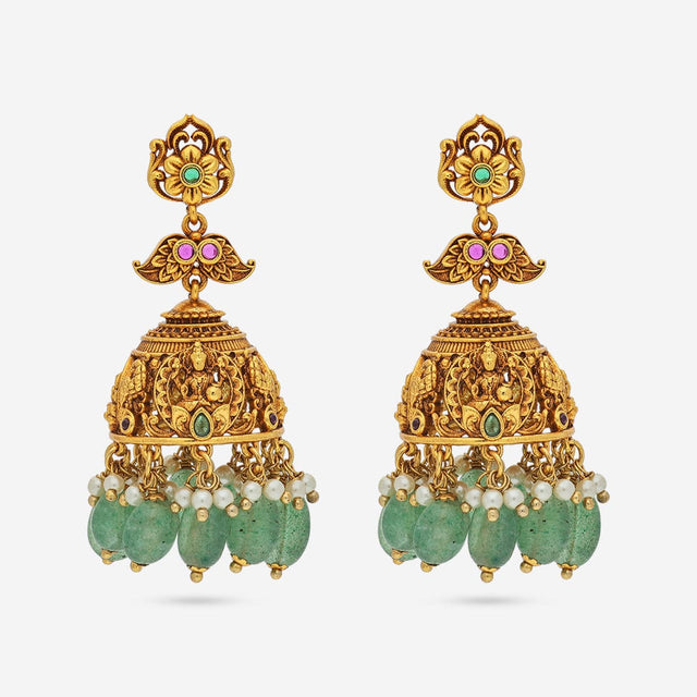Antique Earring Antique Earring 187963