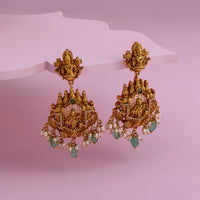 Antique Earring Antique Earring 187964