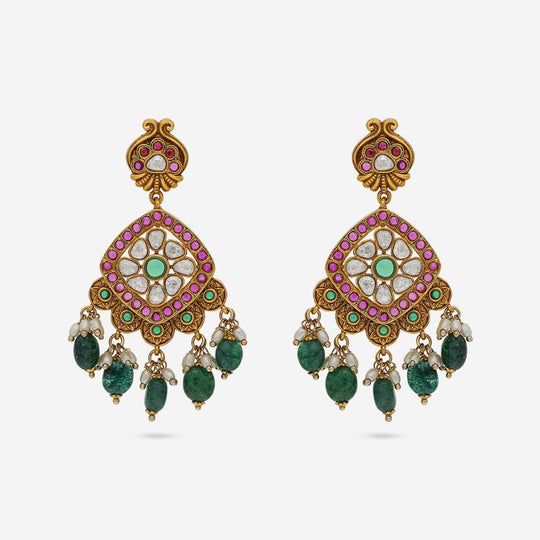 Antique Earring Antique Earring 187965