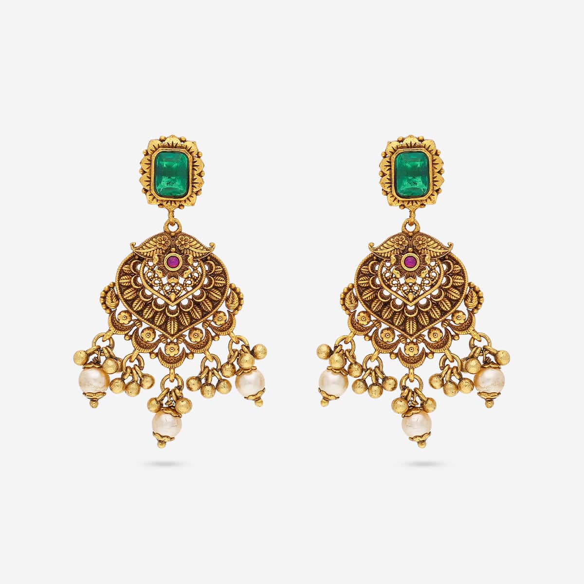 Antique Earring Antique Earring 187966