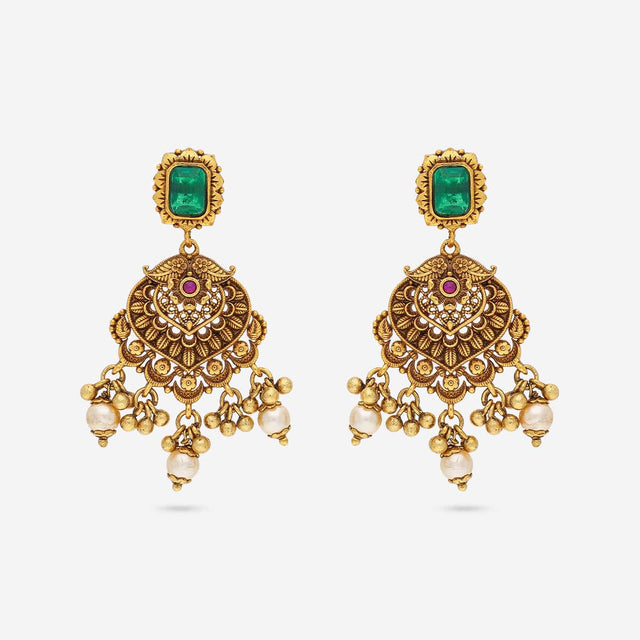 Antique Earring Antique Earring 187966