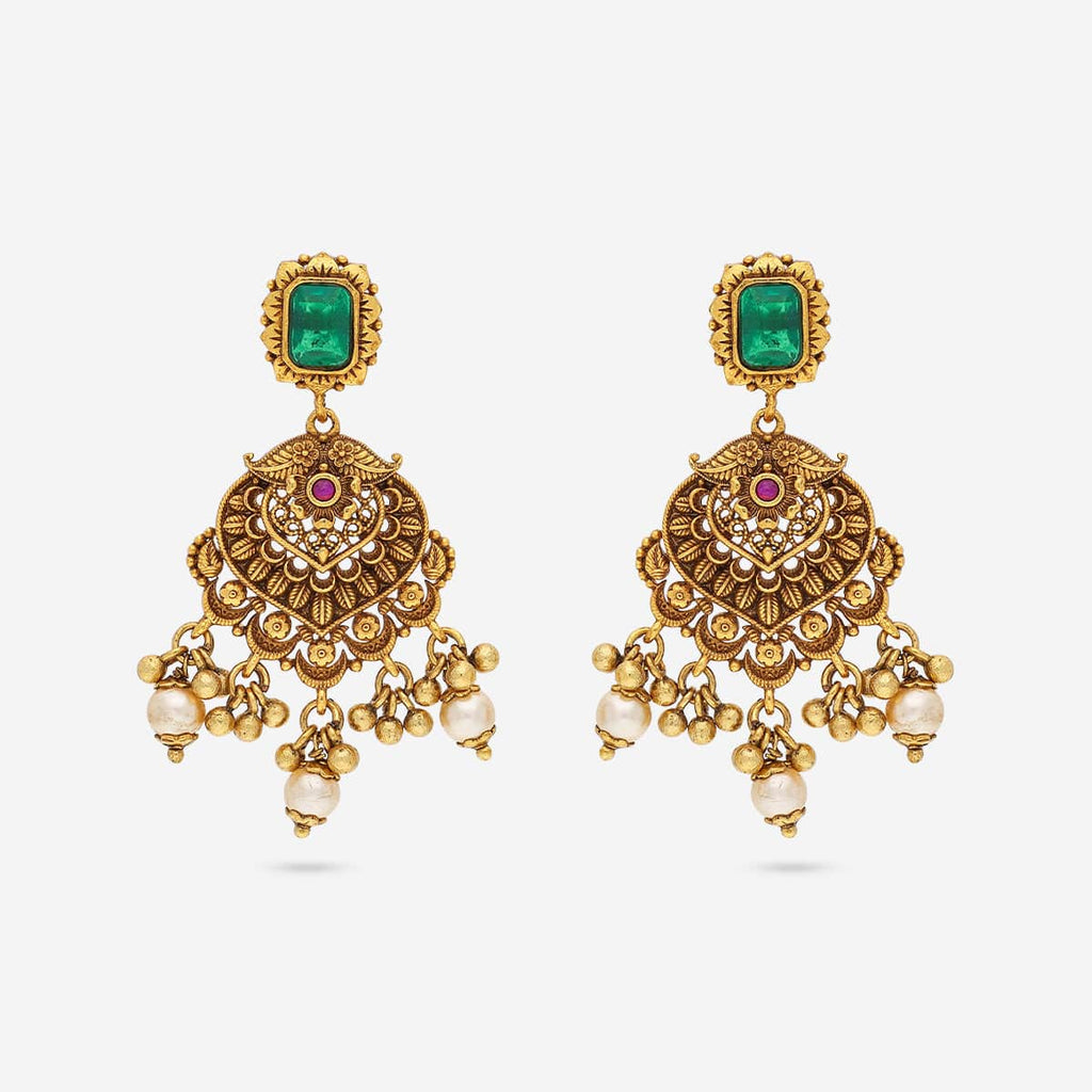 Antique Earring Antique Earring 187966