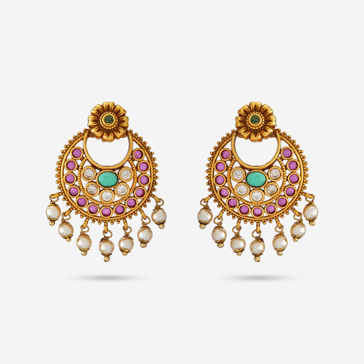 Antique Earring Antique Earring 187973