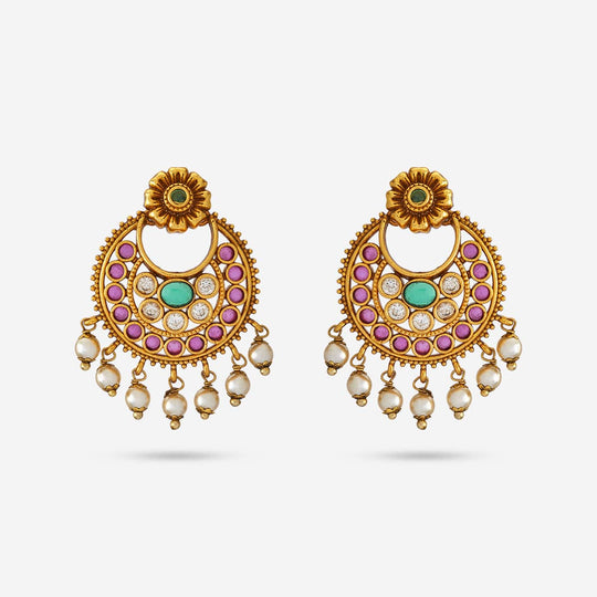 Antique Earring Antique Earring 187973