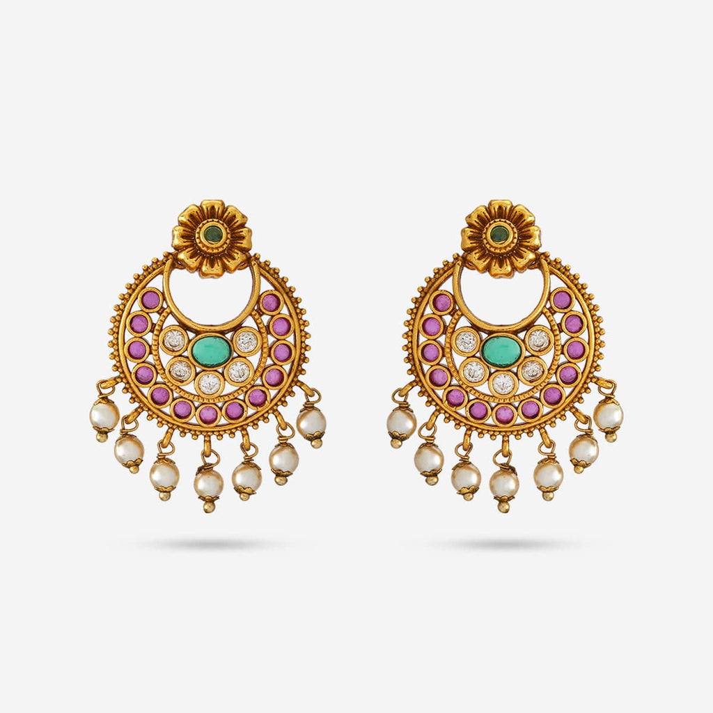 Antique Earring Antique Earring 187973