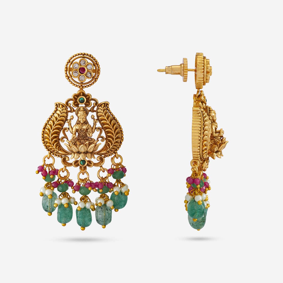 Antique Earring Antique Earring 188050