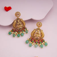 Antique Earring Antique Earring 188050