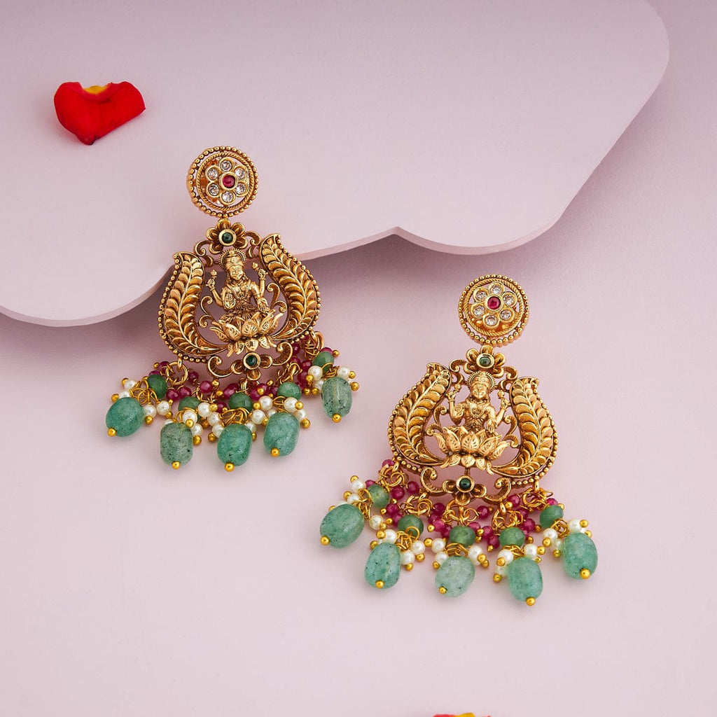 Antique Earring Antique Earring 188050