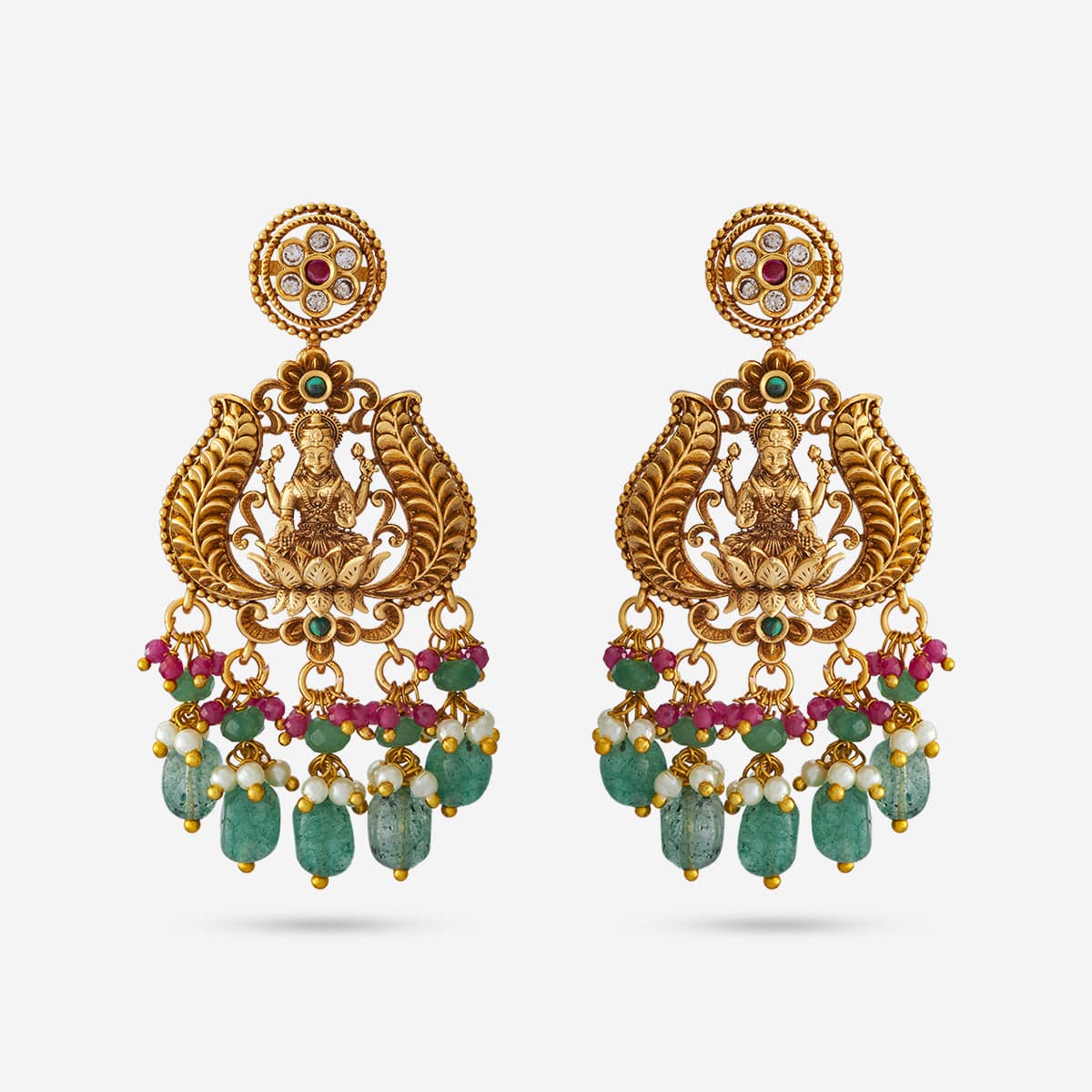 Antique Earring Antique Earring 188050