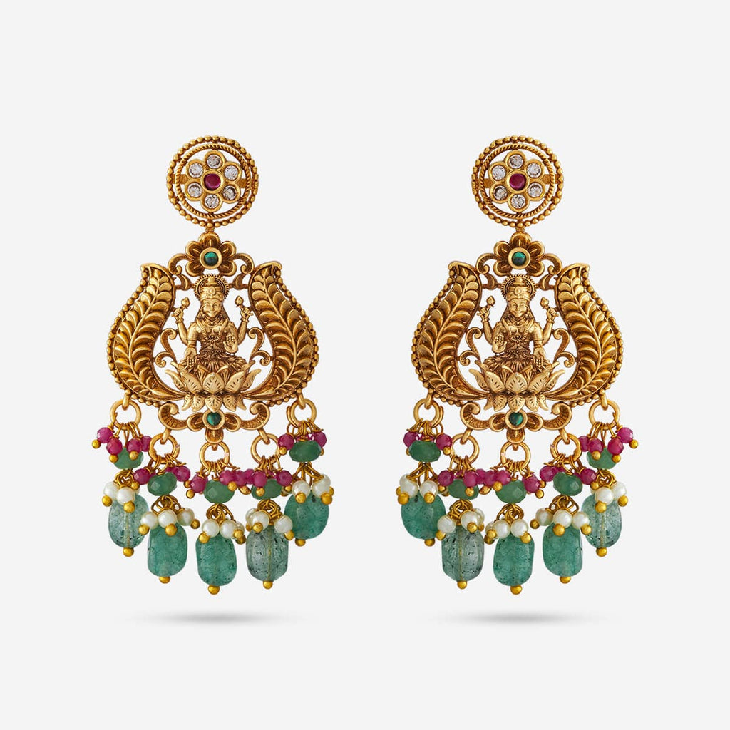 Antique Earring Antique Earring 188050