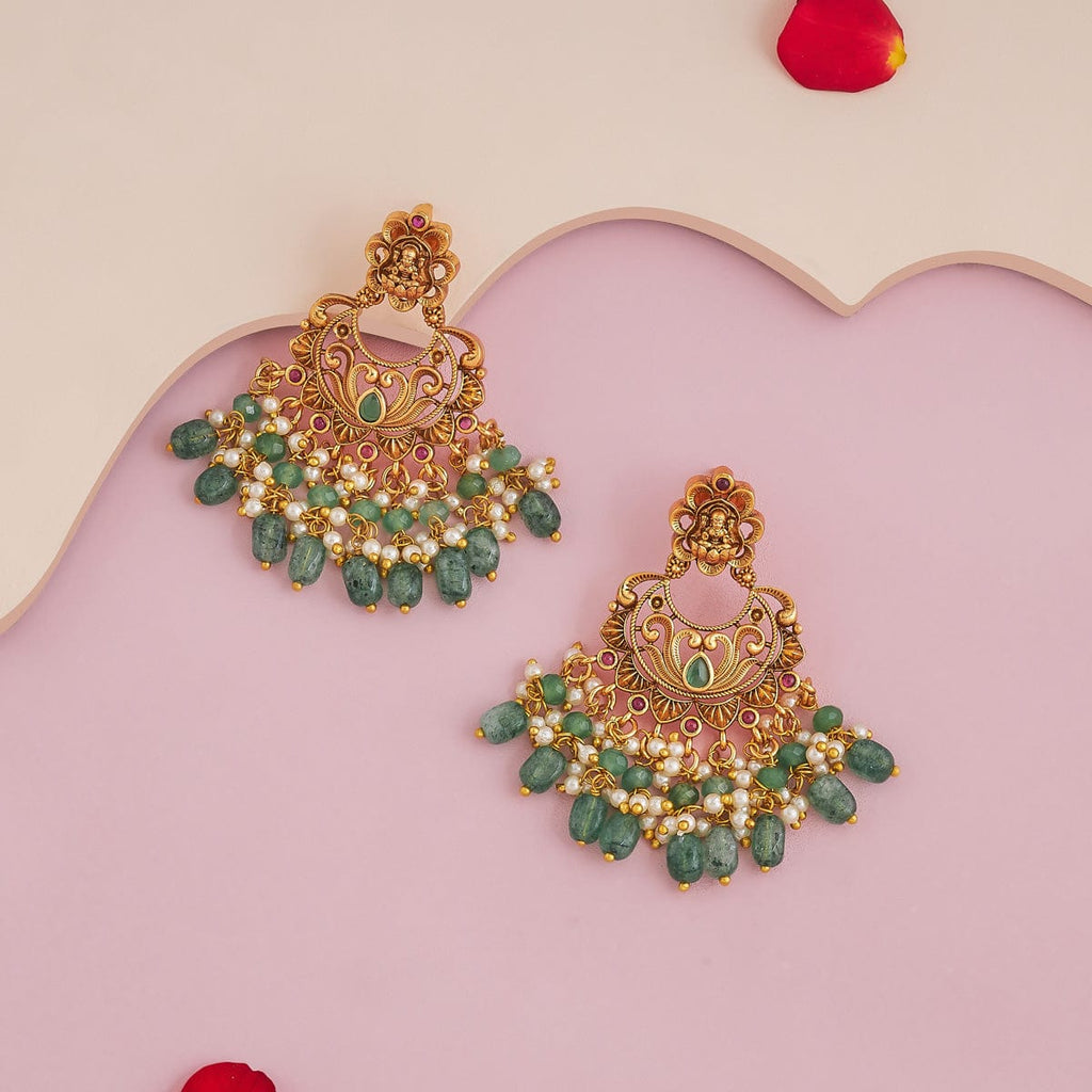 Antique Earring Antique Earring 188052