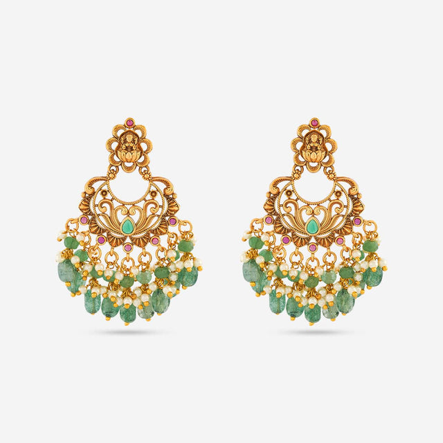 Antique Earring Antique Earring 188052