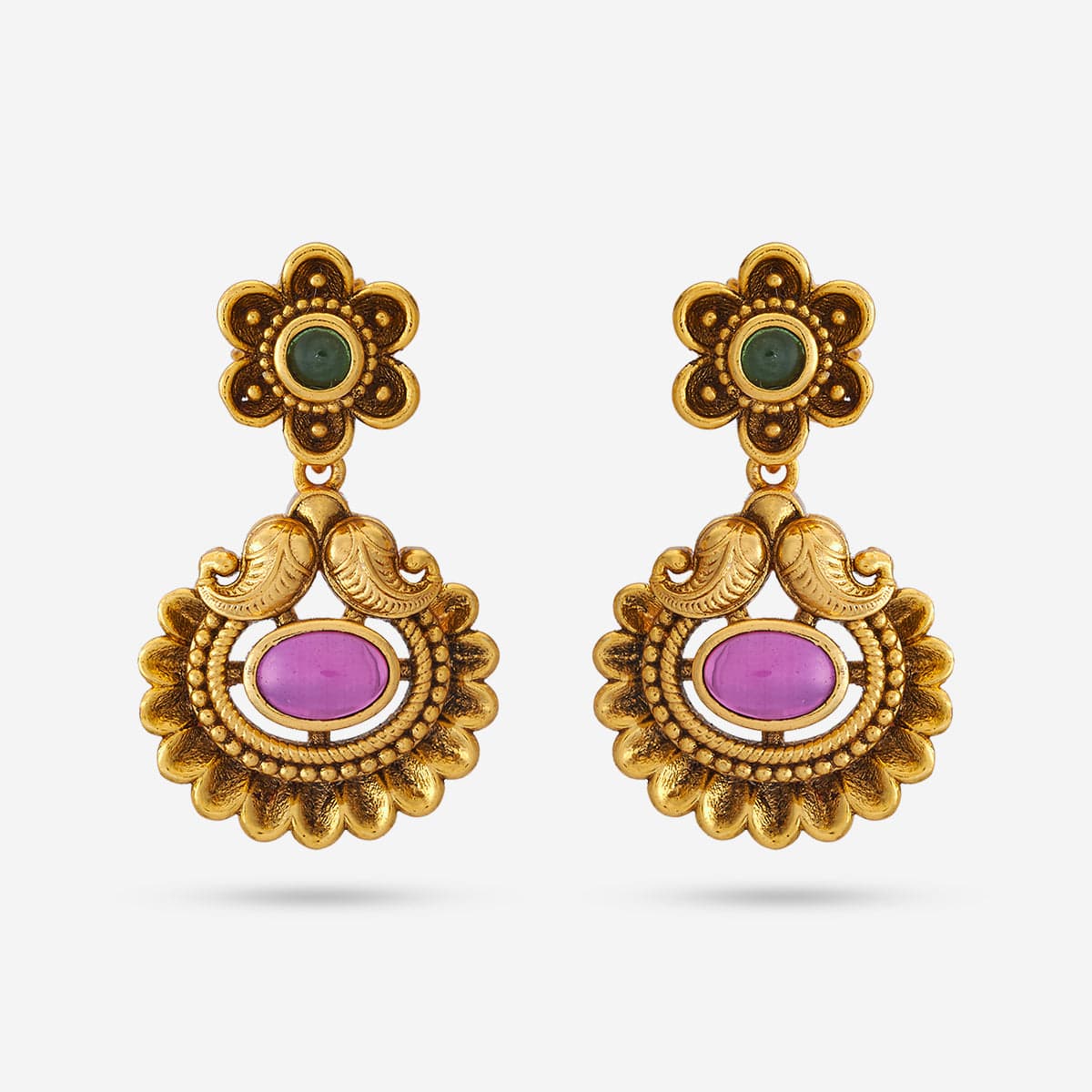 Antique Earring Antique Earring 188053