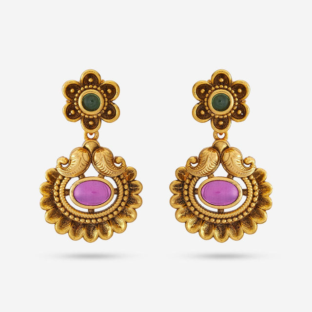Antique Earring Antique Earring 188053