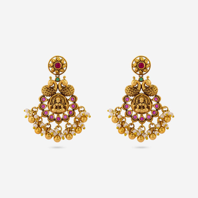 Antique Earring Antique Earring 188056