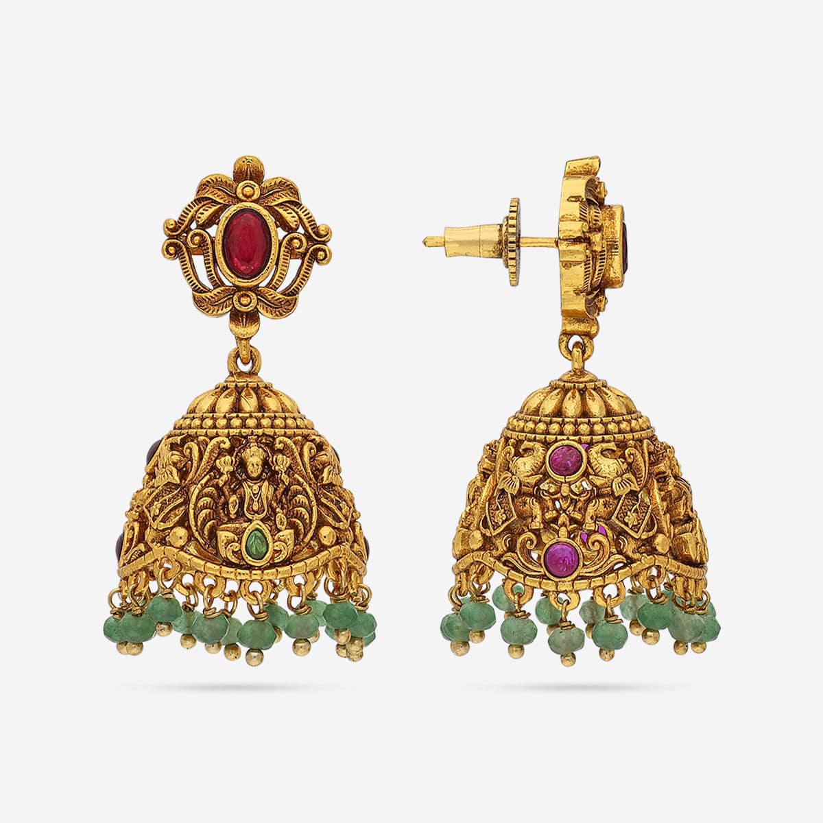 Antique Earring Antique Earring 188648