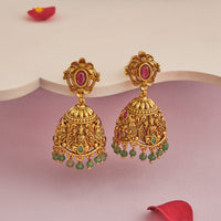 Antique Earring Antique Earring 188648