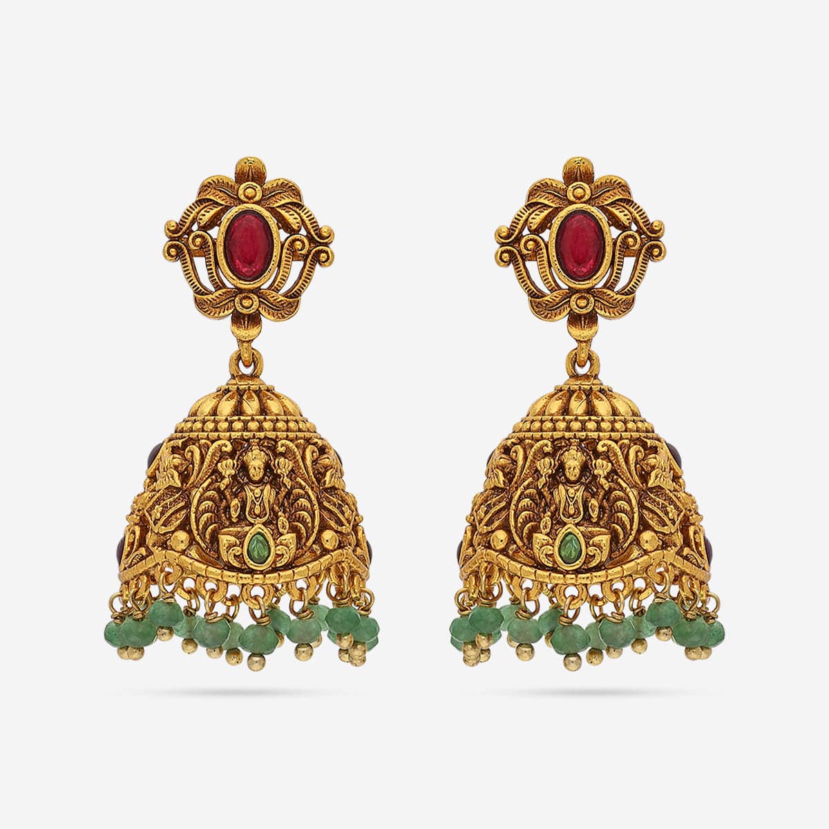 Antique Earring Antique Earring 188648