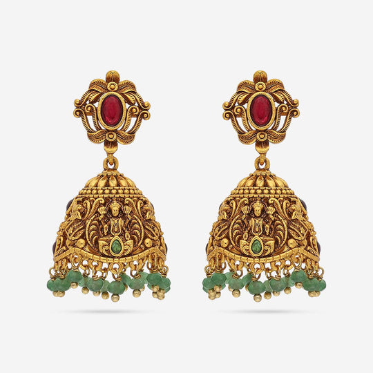 Antique Earring Antique Earring 188648