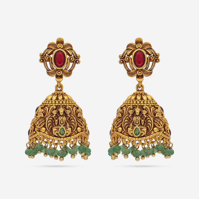 Antique Earring Antique Earring 188648