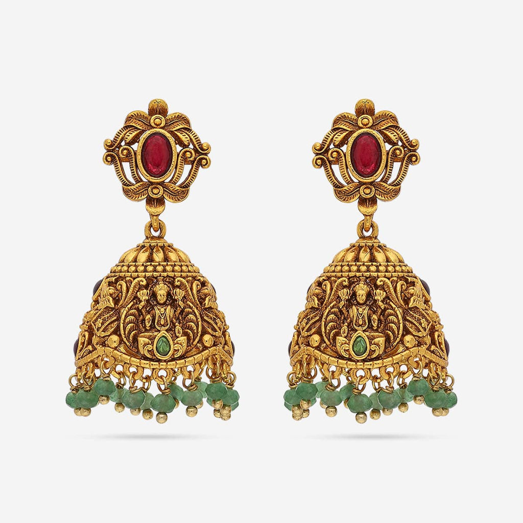 Antique Earring Antique Earring 188648
