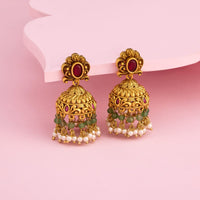 Antique Earring Antique Earring 188649