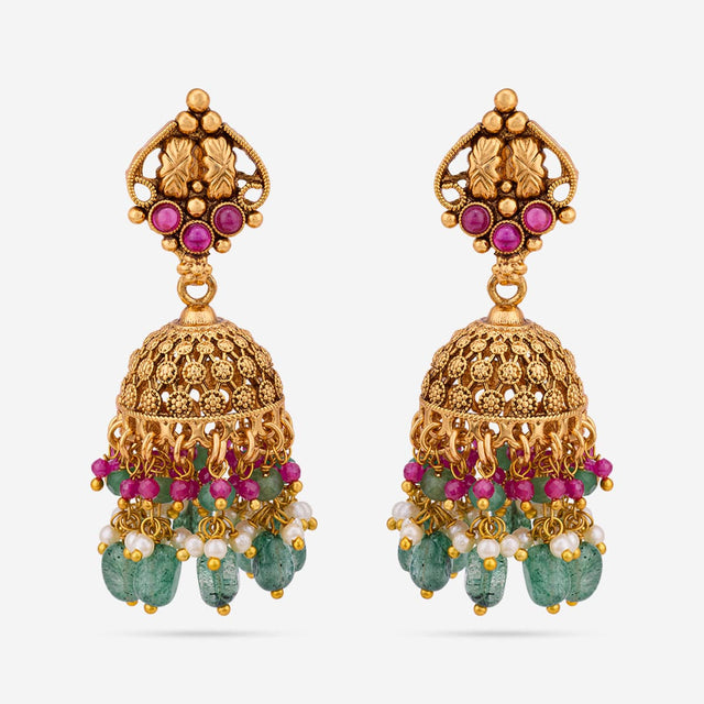 Antique Earring Antique Earring 188705