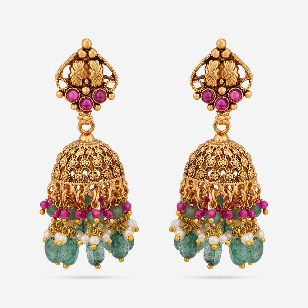 Antique Earring Antique Earring 188705