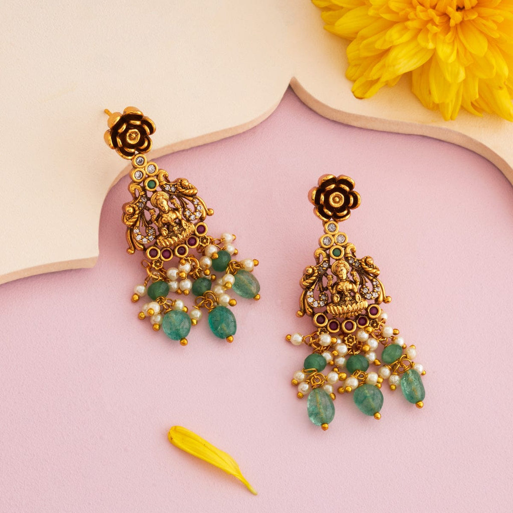 Antique Earring Antique Earring 188812