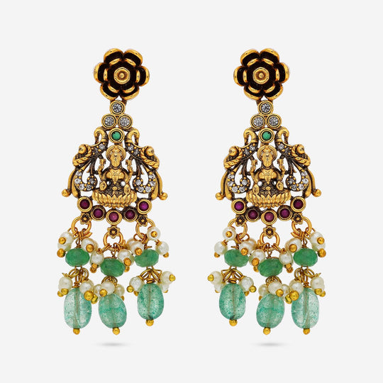 Antique Earring Antique Earring 188812