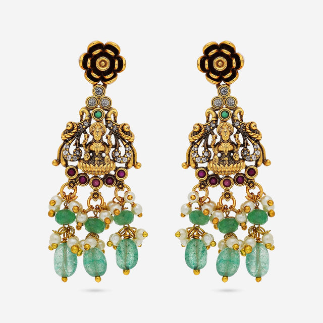Antique Earring Antique Earring 188812