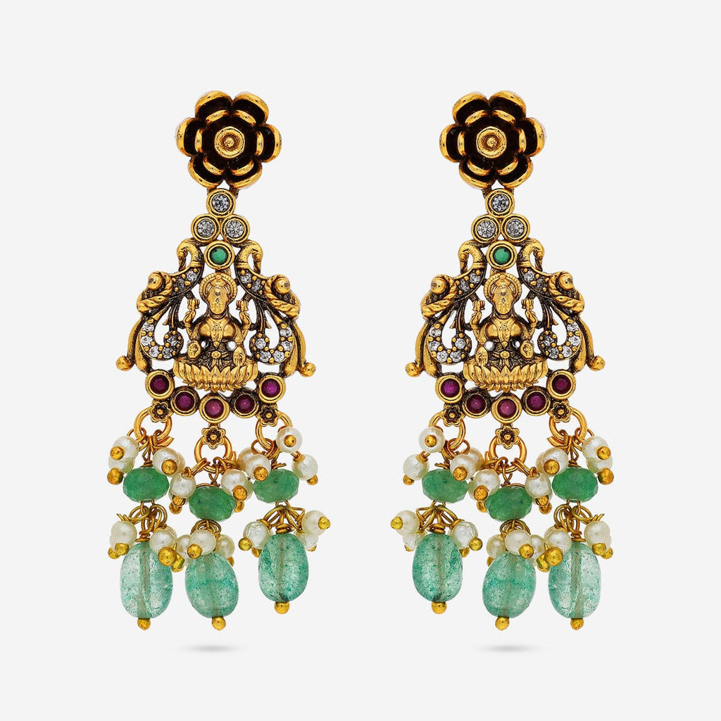 Antique Earring Antique Earring 188812