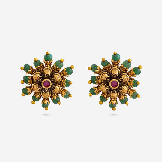Antique Earring Antique Earring 188904